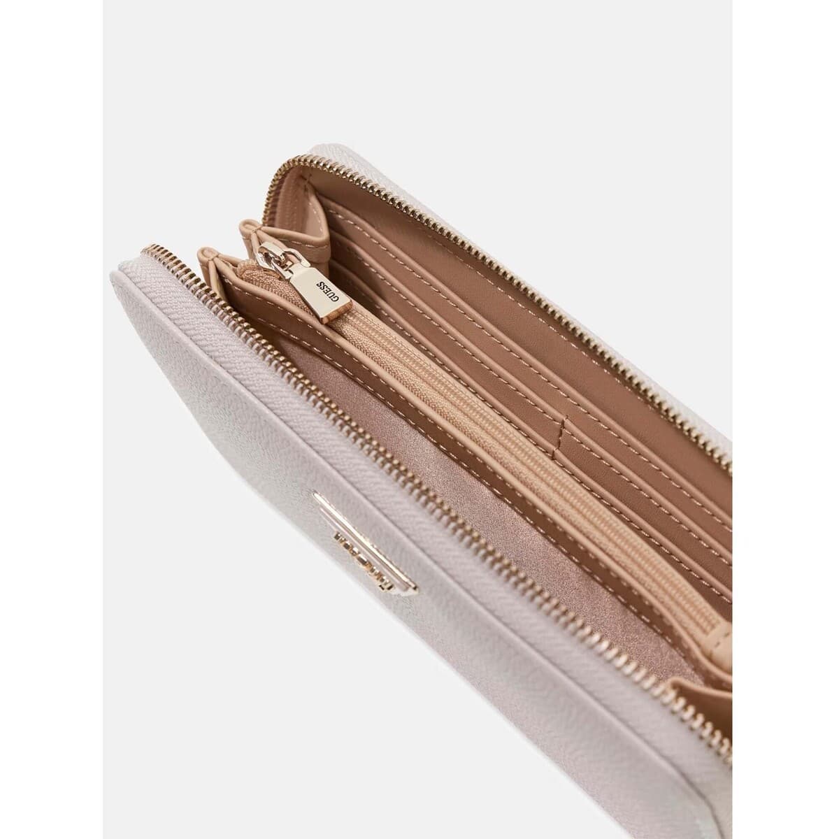 Women's Wallets Guess Beige