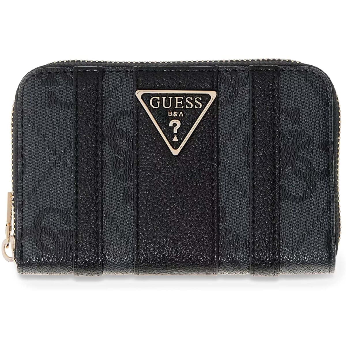 Πορτοφόλι Guess Laurel Ii Slg Med Zip Around