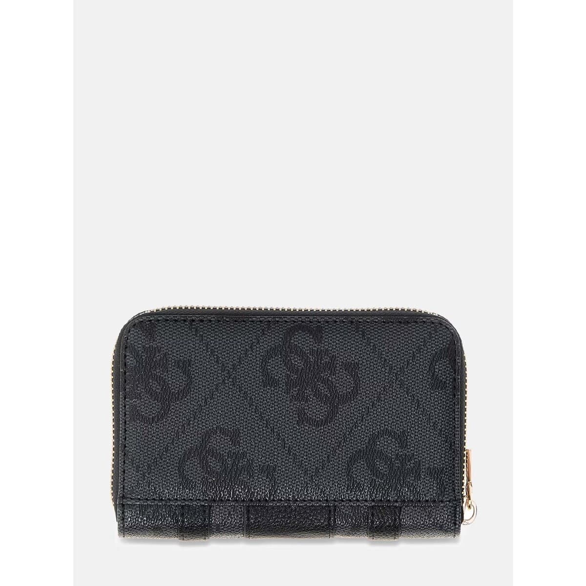 Women's Wallets Guess Black