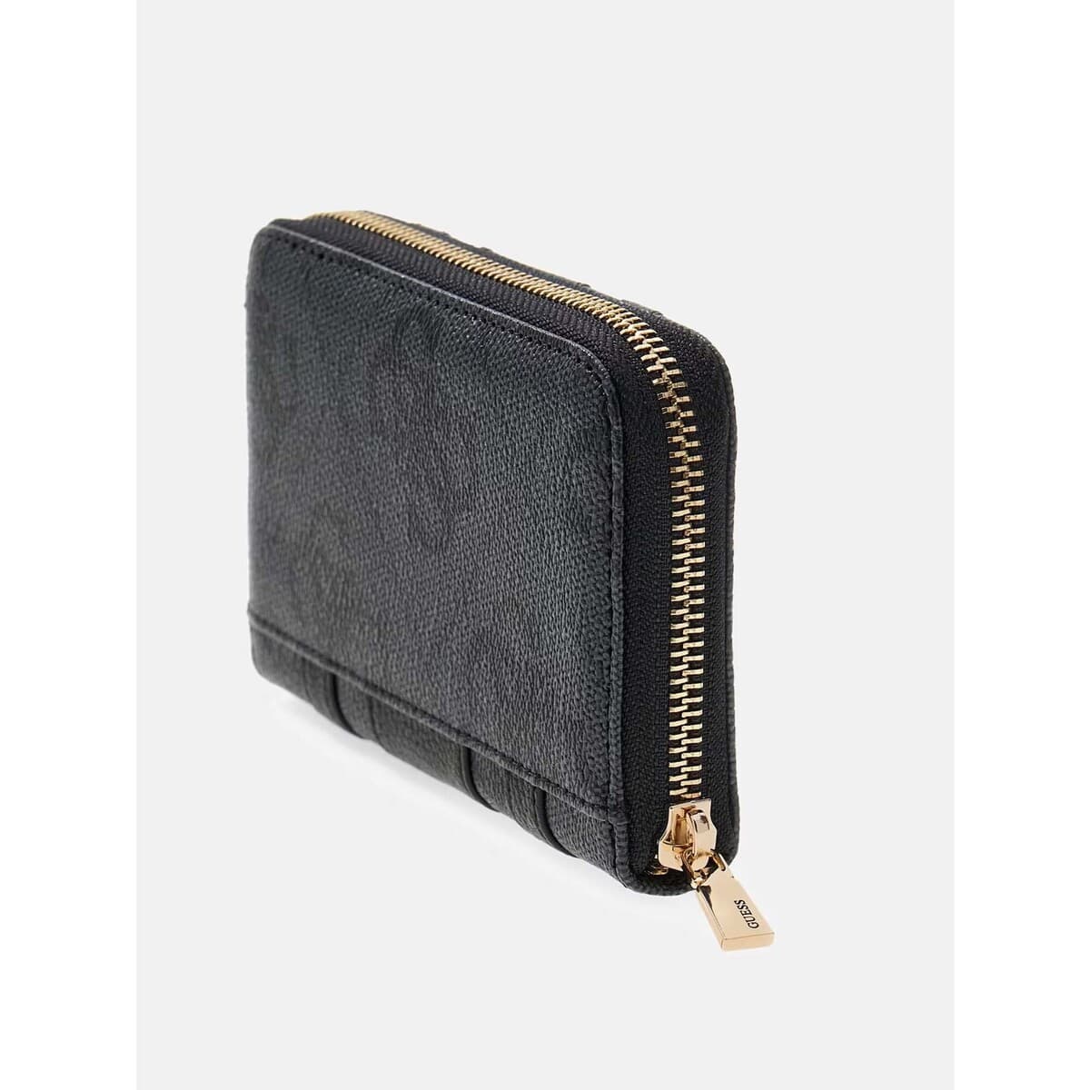 Women's Wallets Guess Black