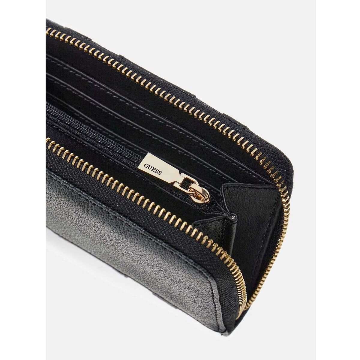 Women's Wallets Guess Black