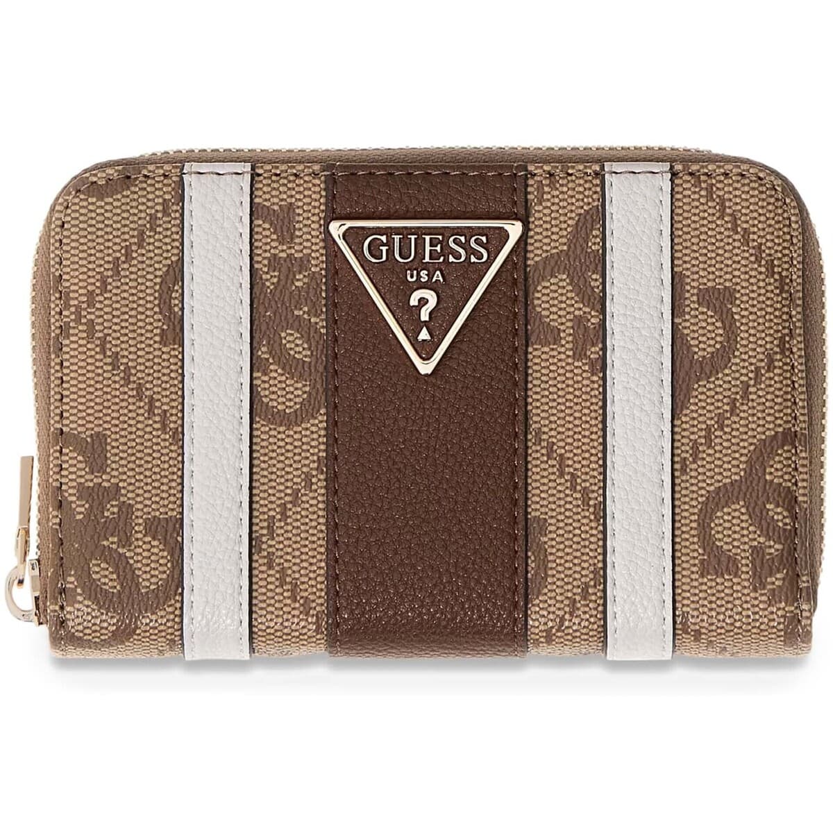 Πορτοφόλι Guess Laurel Ii Slg Med Zip Around