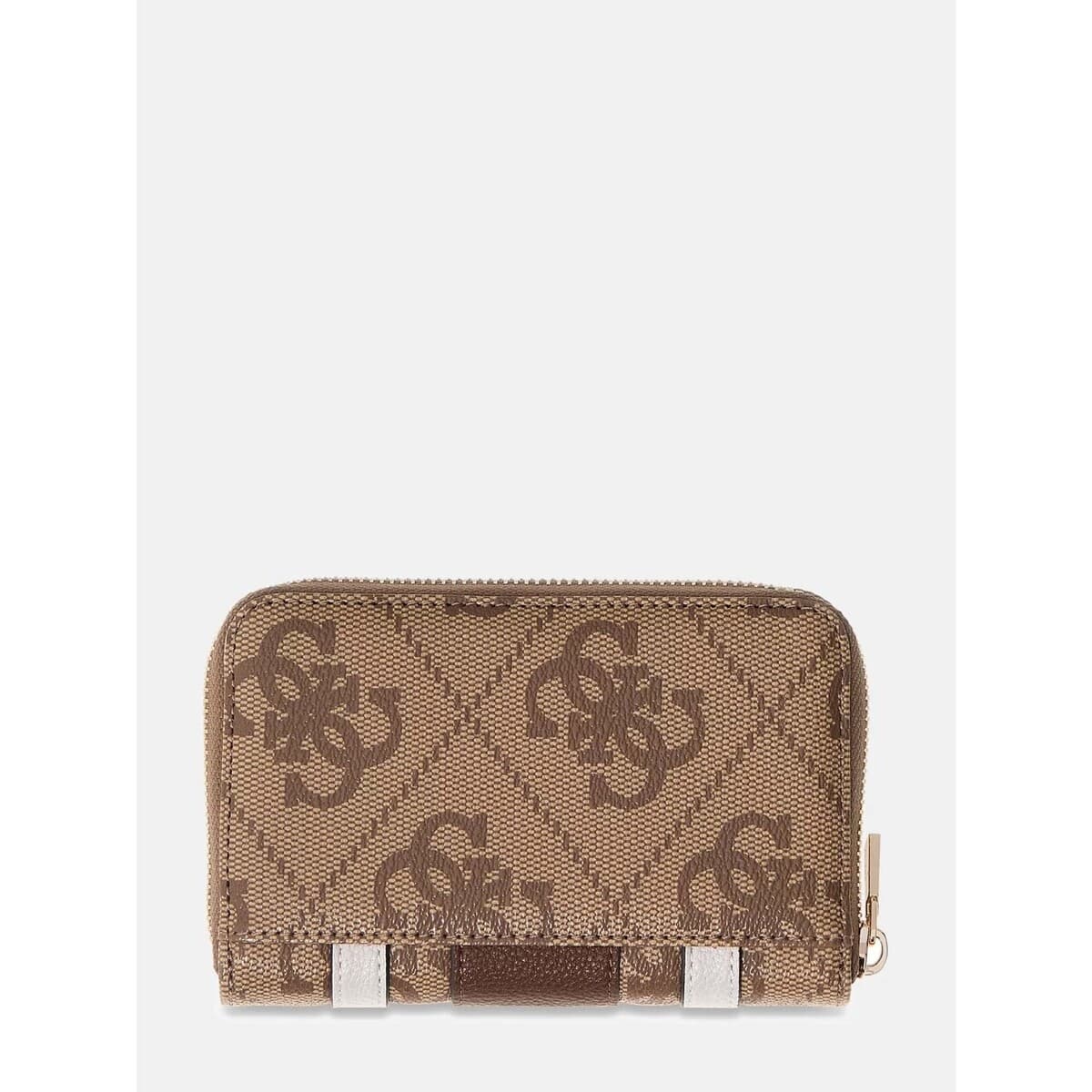 Women's Wallets Guess Brown