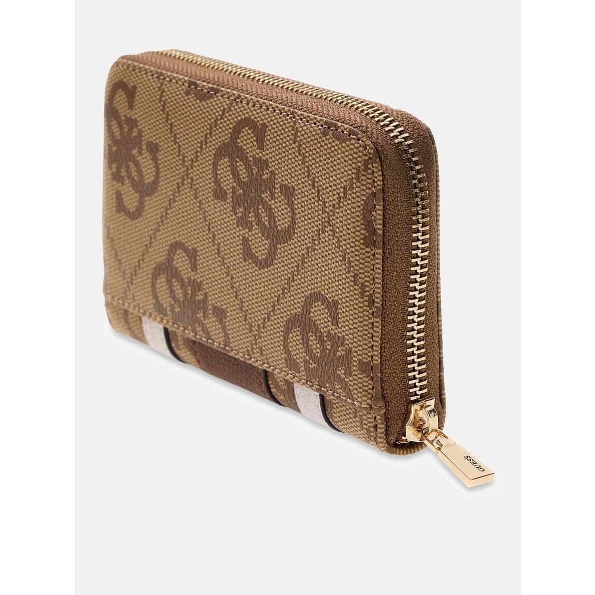 Women's Wallets Guess Brown