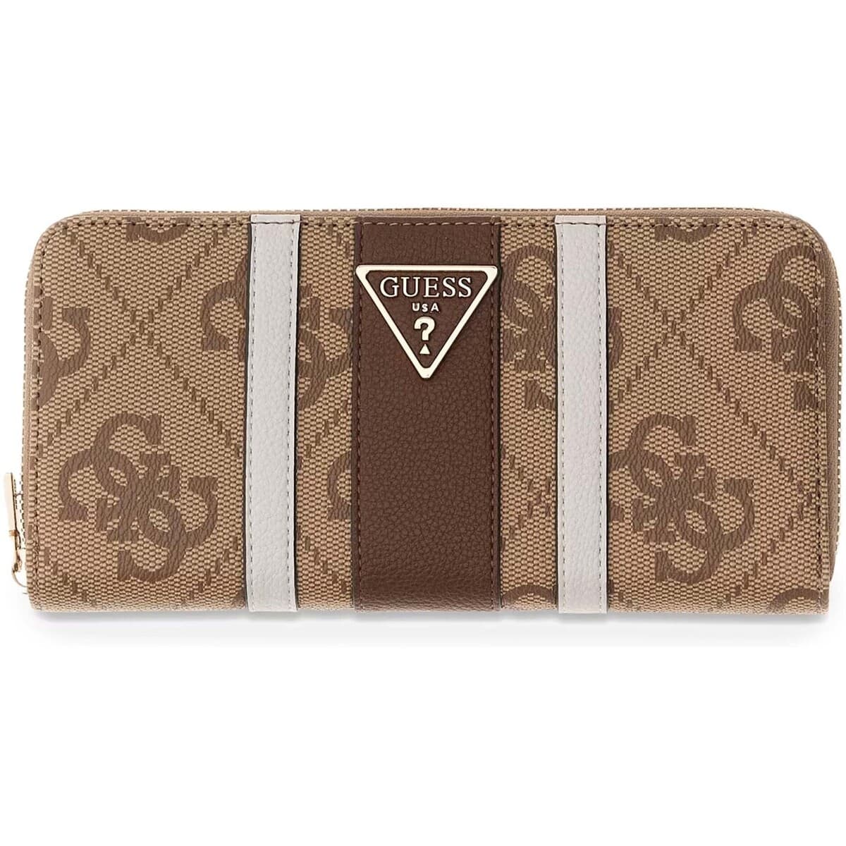 Women's Wallets Guess Black