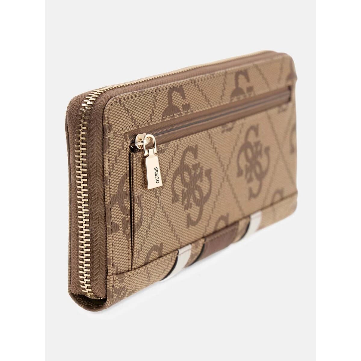 Women's Wallets Guess Brown