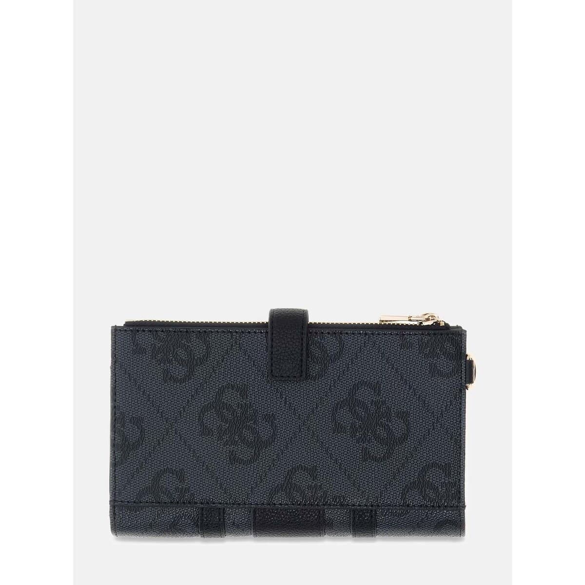 Women's Wallets Guess Black