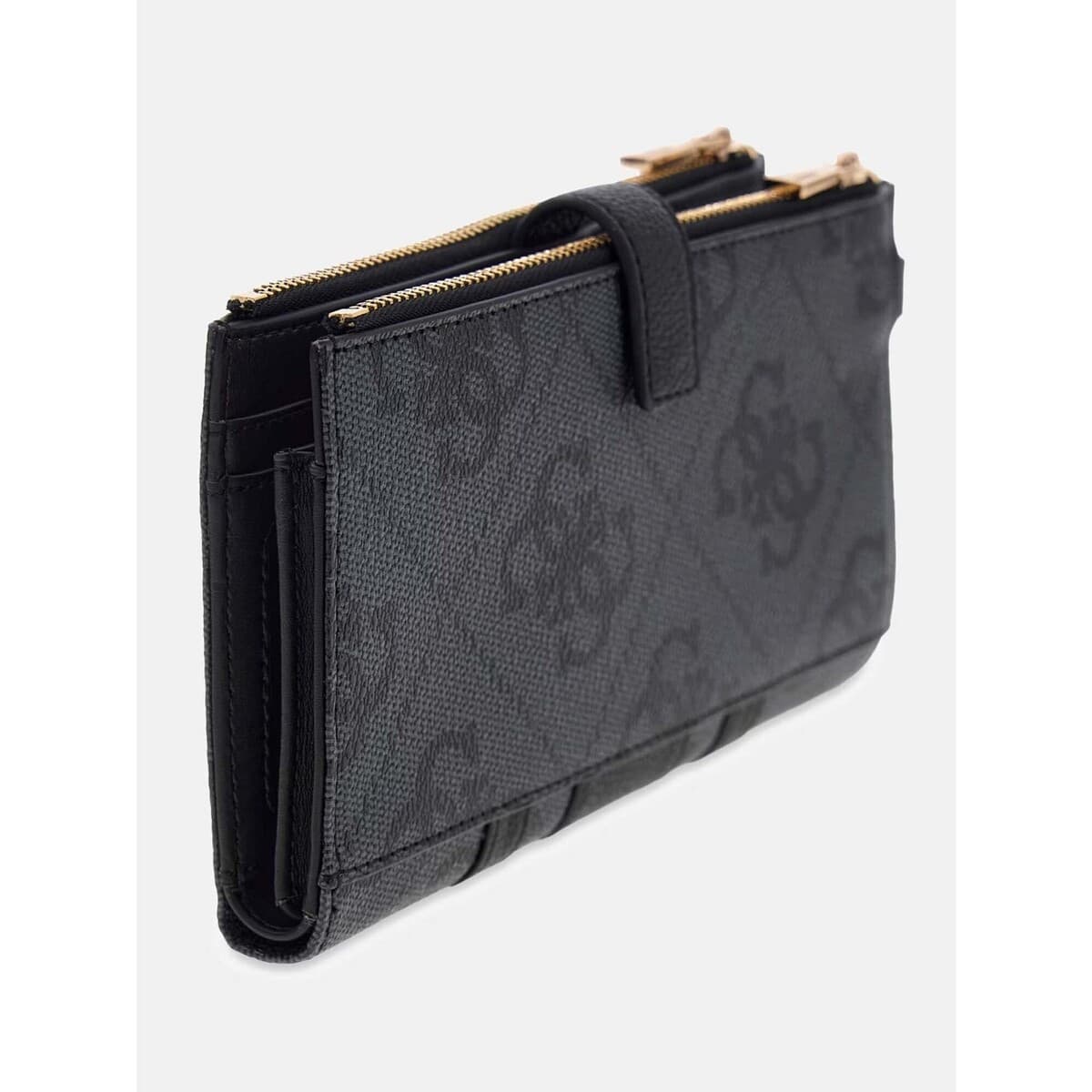 Women's Wallets Guess Black
