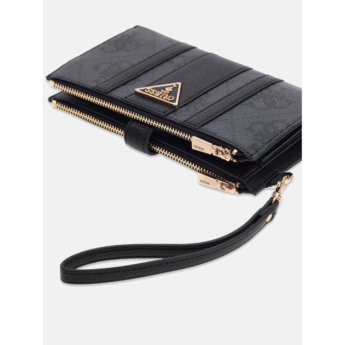 Women's Wallets Guess Black