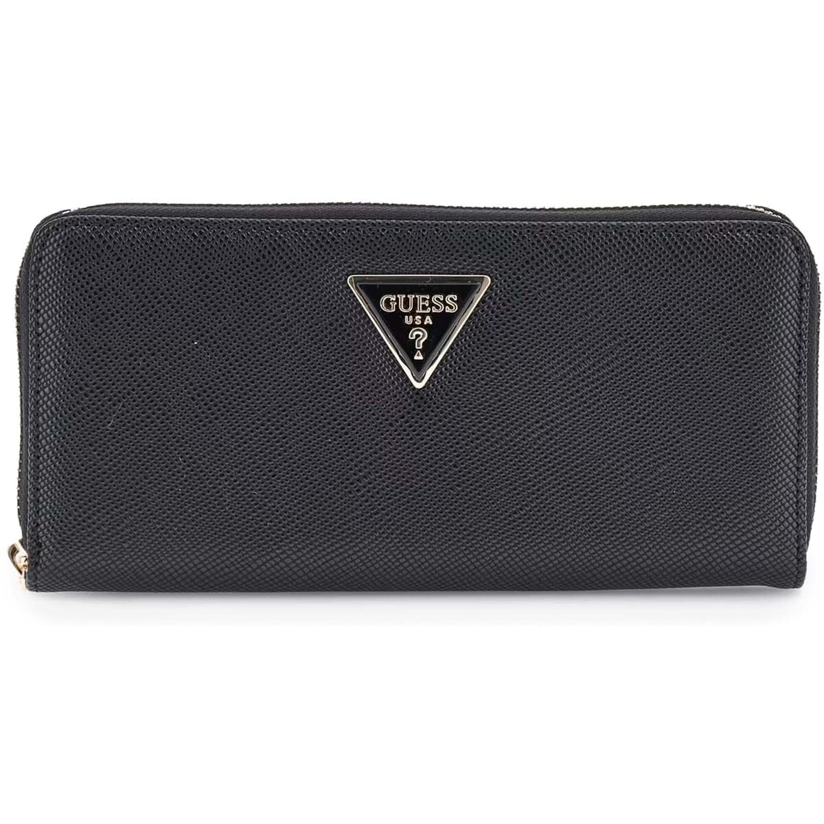 Women's Wallets Guess Black