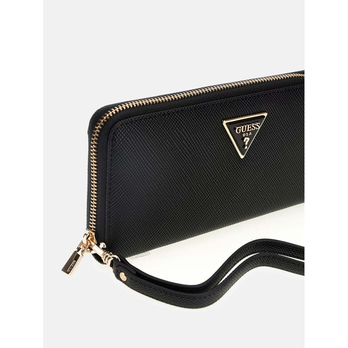Women's Wallets Guess Black