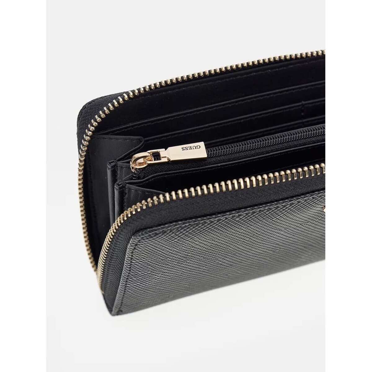 Women's Wallets Guess Black
