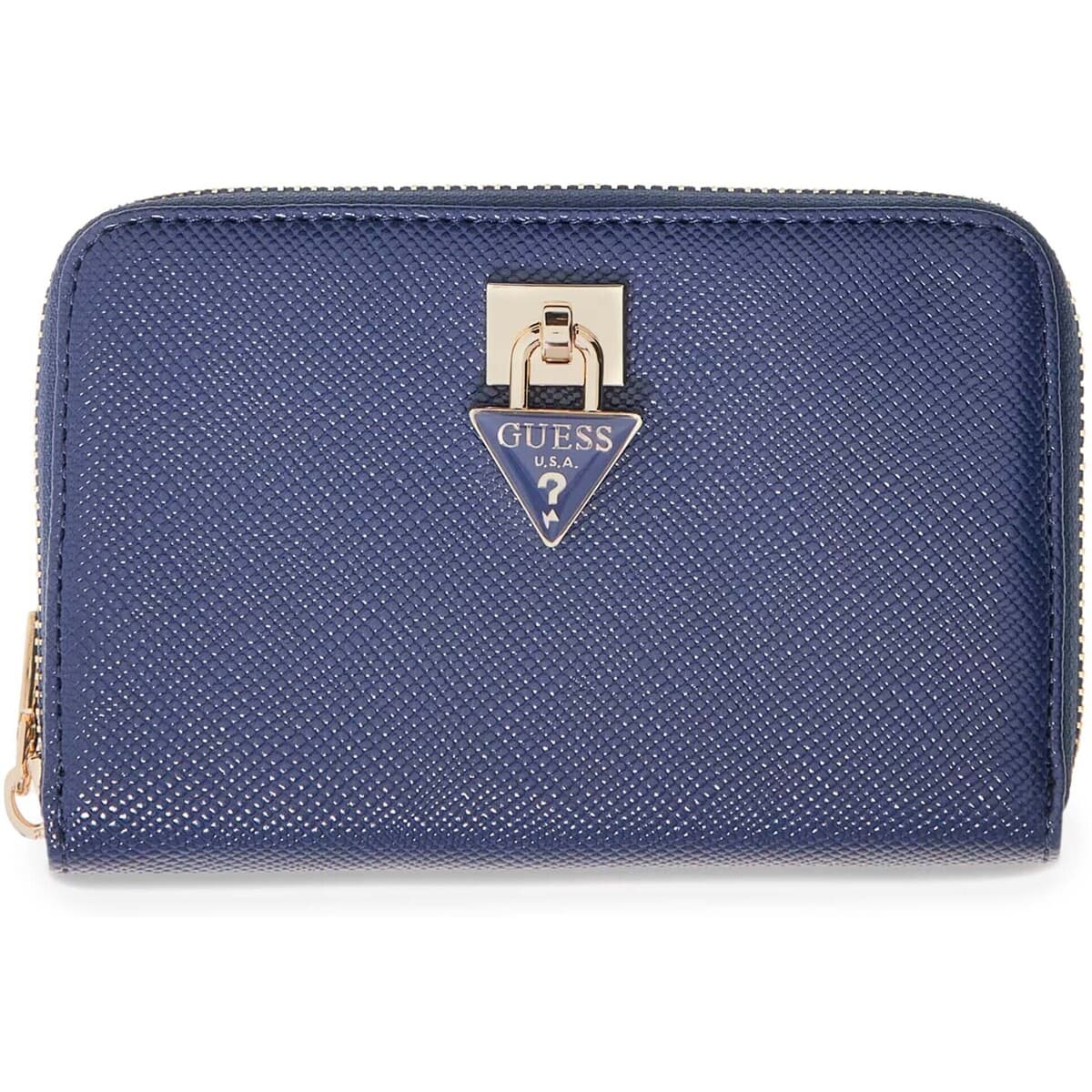 Πορτοφόλι Guess Patsie Slg Medium Zip Around