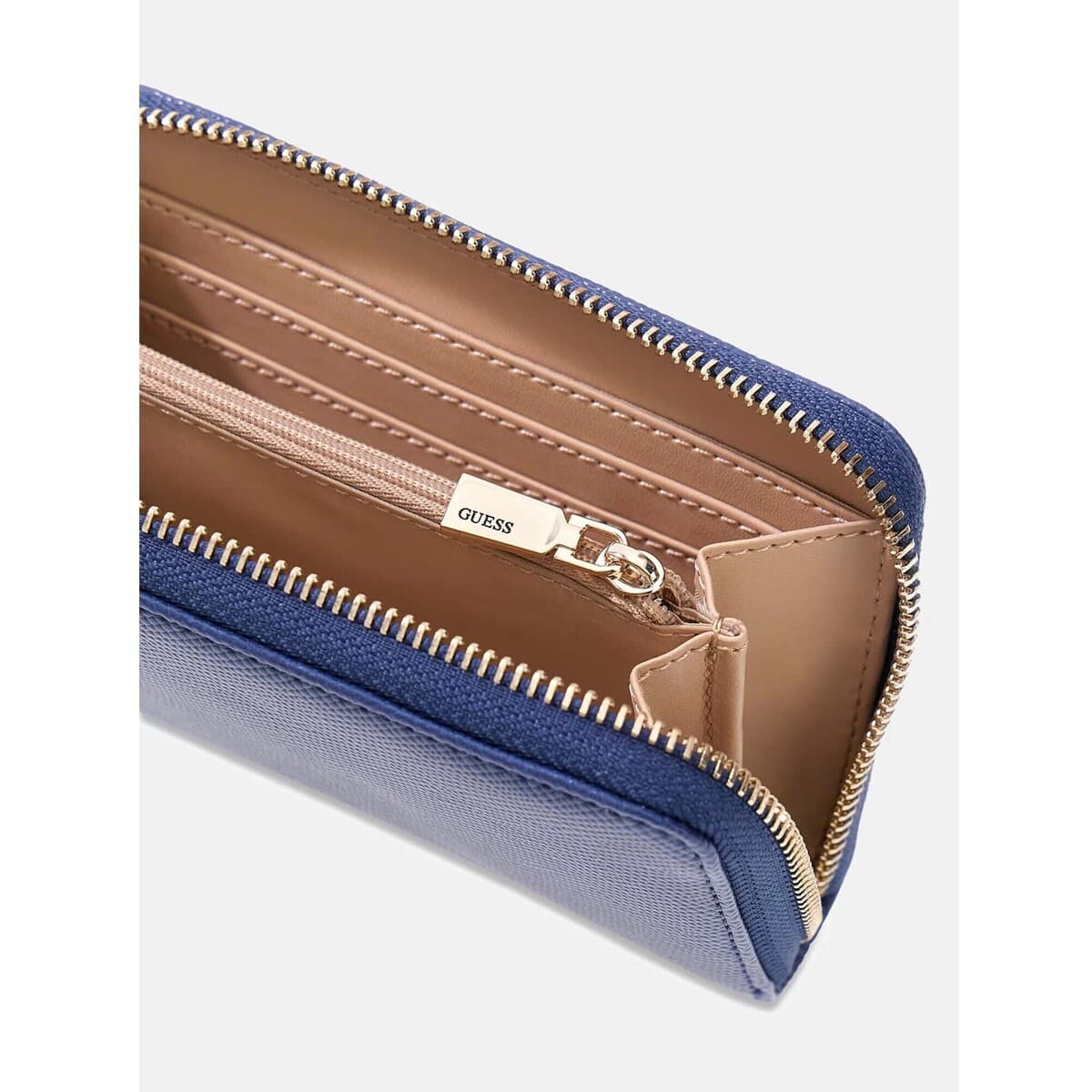Women's Wallets Guess Blue