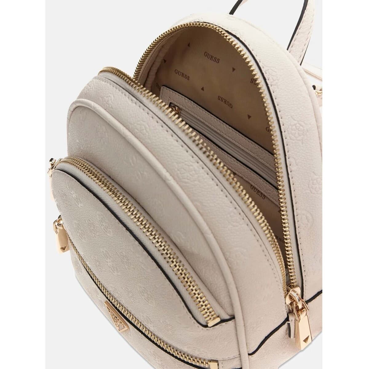 Women's Backpacks Guess Gray