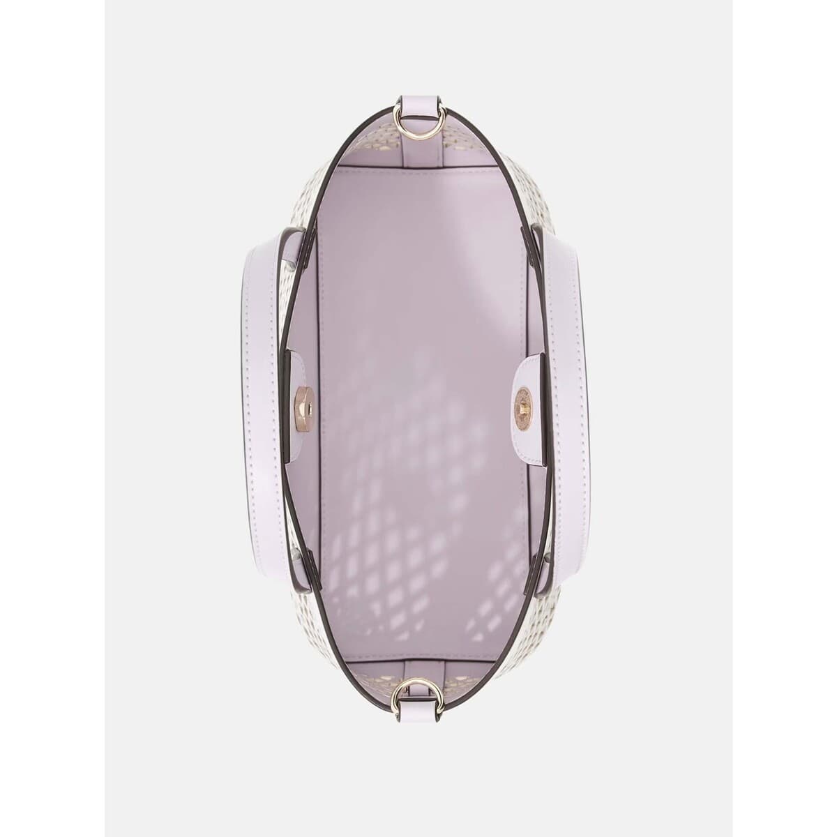 Women's Handbags Guess Purple