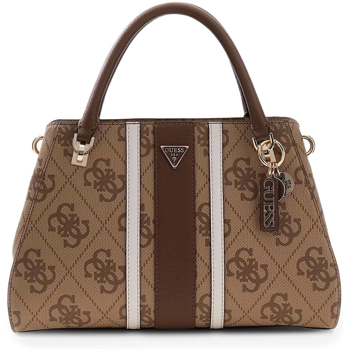 Τσάντες Χειρός Guess Noelle Ii Luxury Satchel