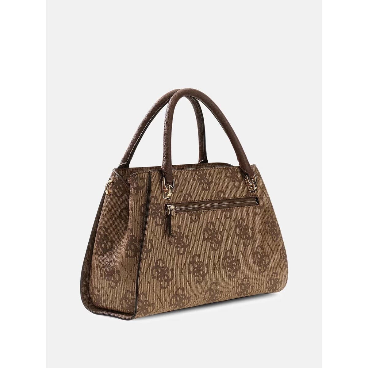 Women's Handbags Guess Brown