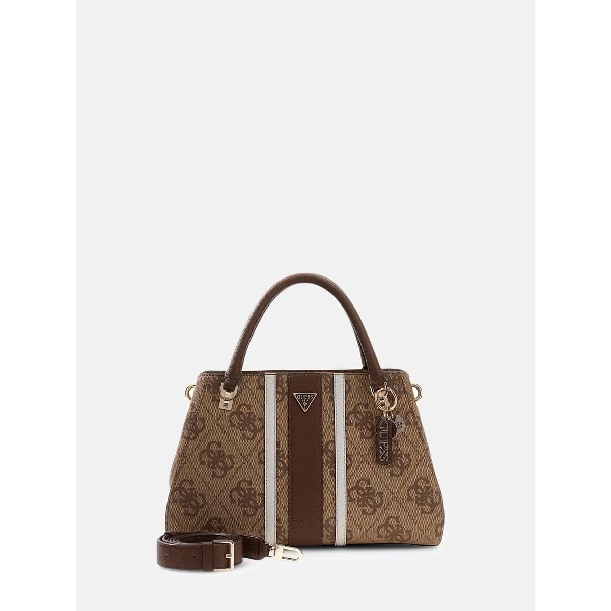 Women's Handbags Guess Brown