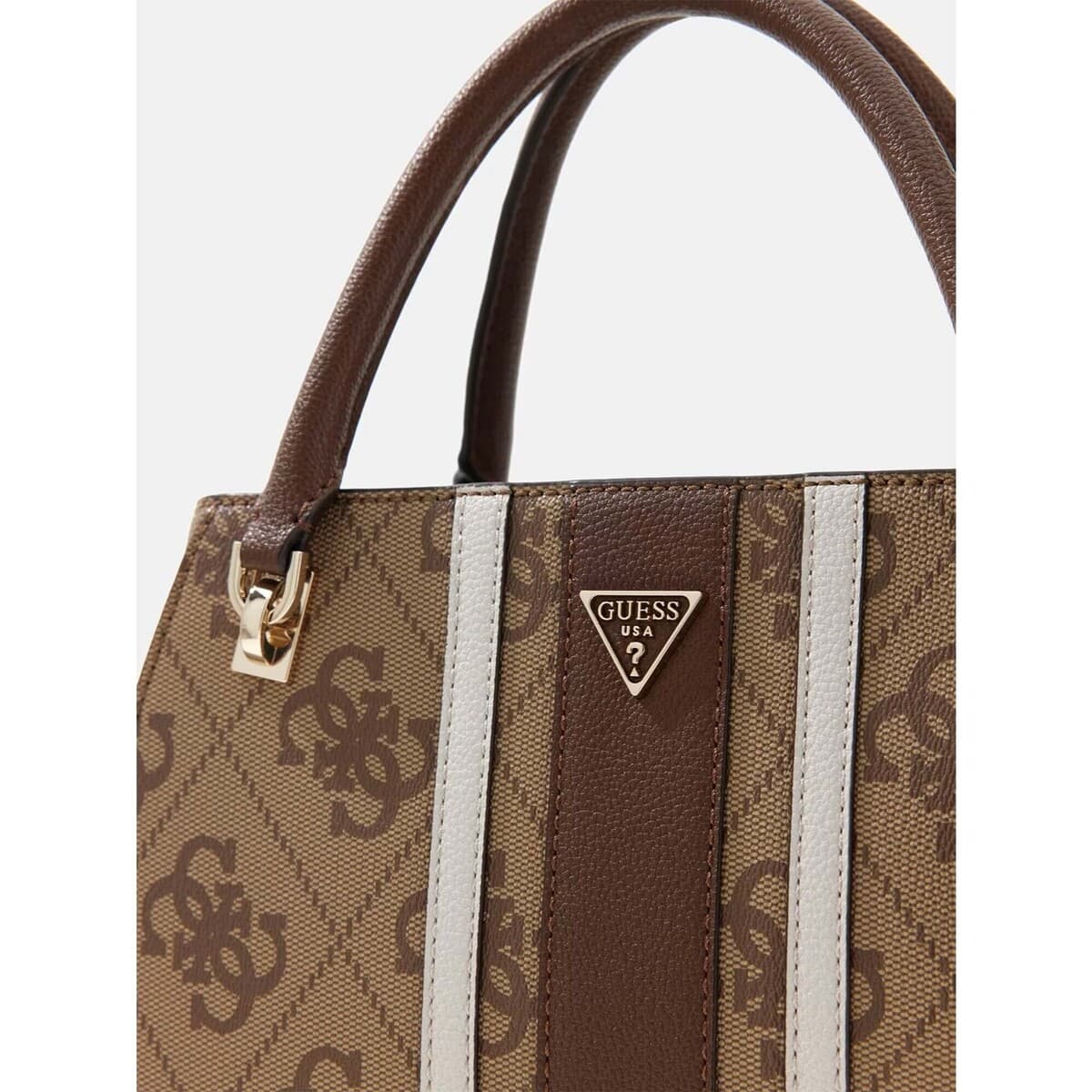 Women's Handbags Guess Brown