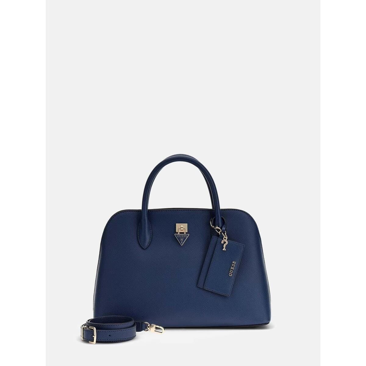 Women's Handbags Guess Blue