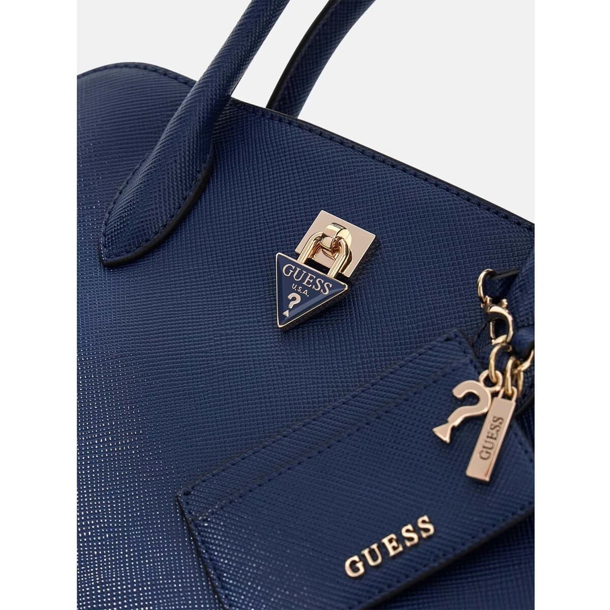 Women's Handbags Guess Blue