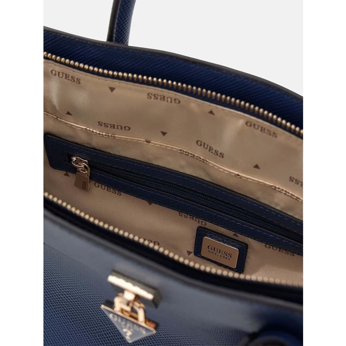 Women's Handbags Guess Blue