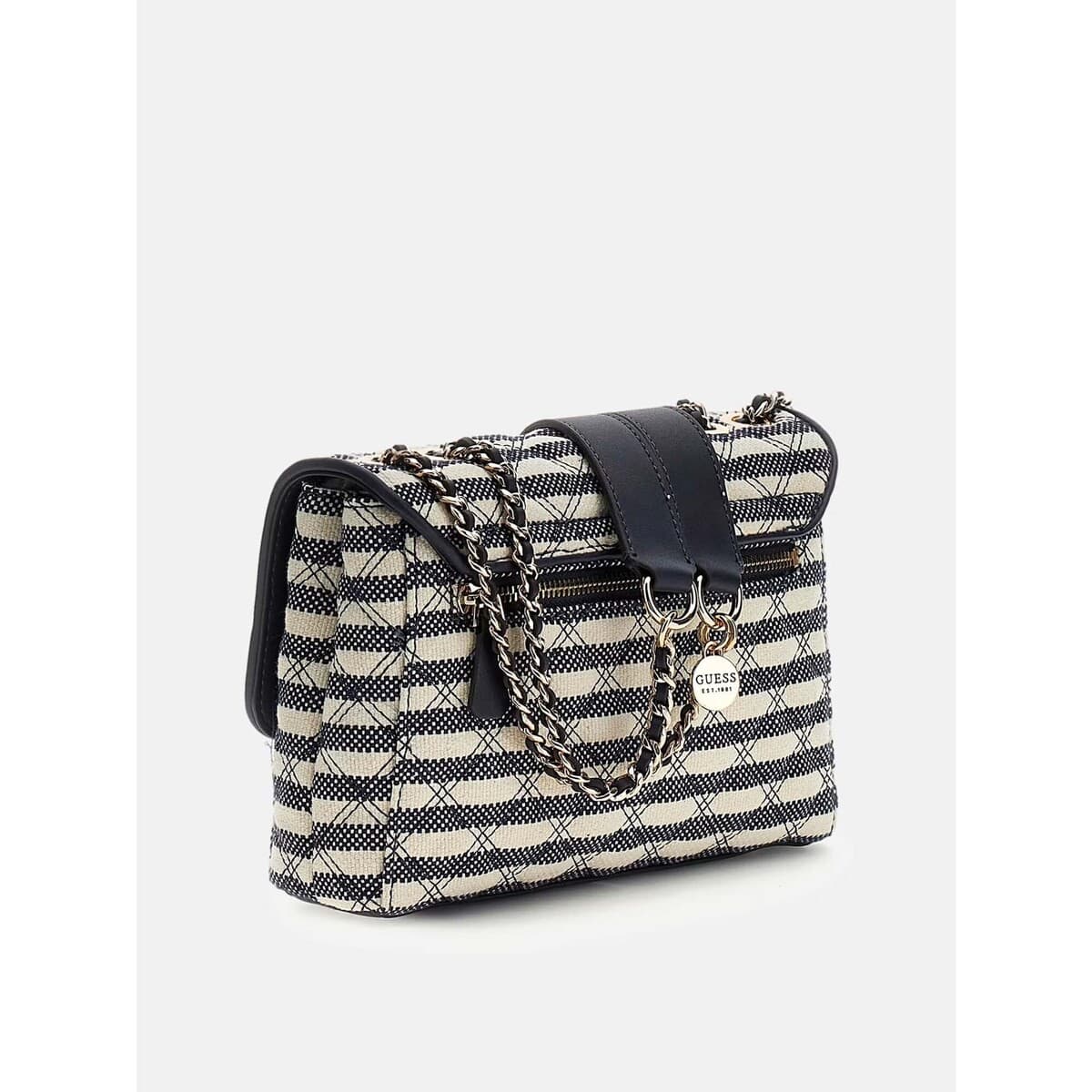 Women's Shoulder Bags Guess Blue