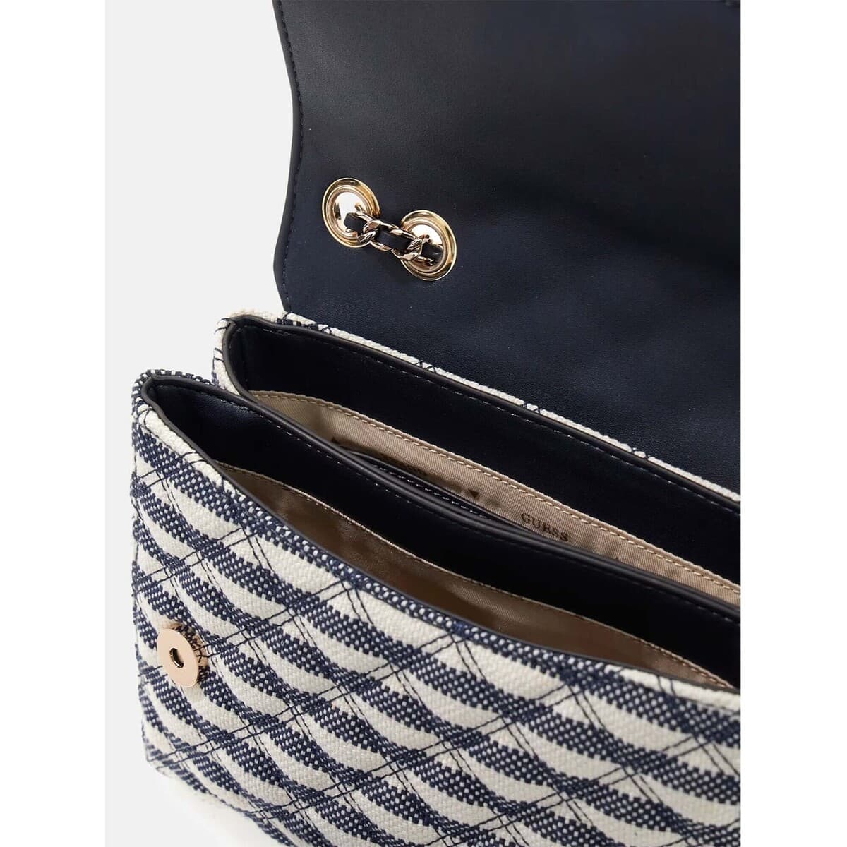 Women's Shoulder Bags Guess Blue