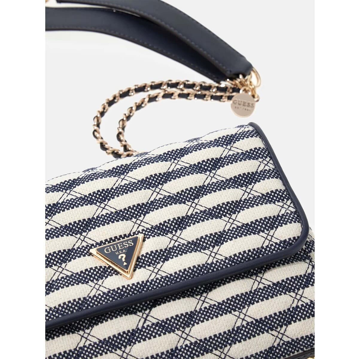 Women's Shoulder Bags Guess Blue