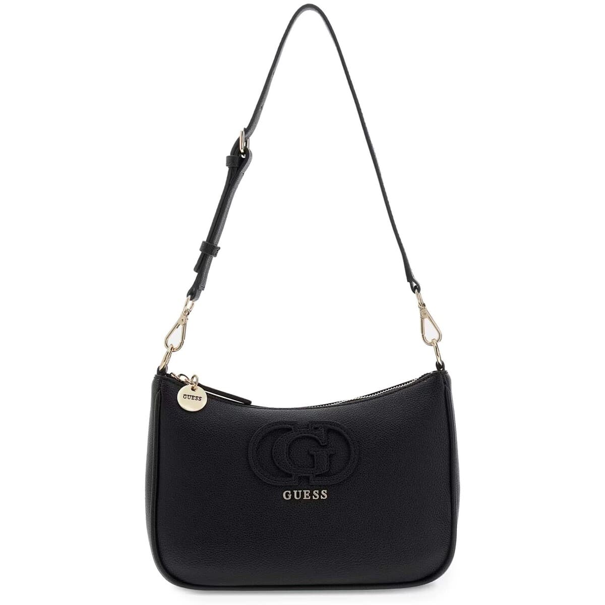 Τσάντες ώμου Guess Isola Shoulder Bag