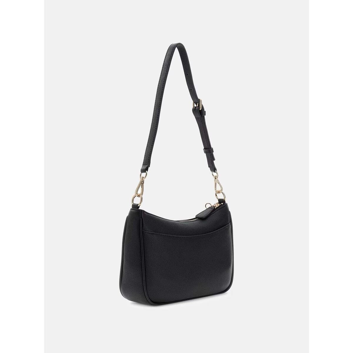 Women's Shoulder Bags Guess Black