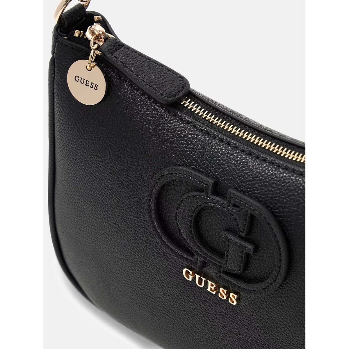 Women's Shoulder Bags Guess Black