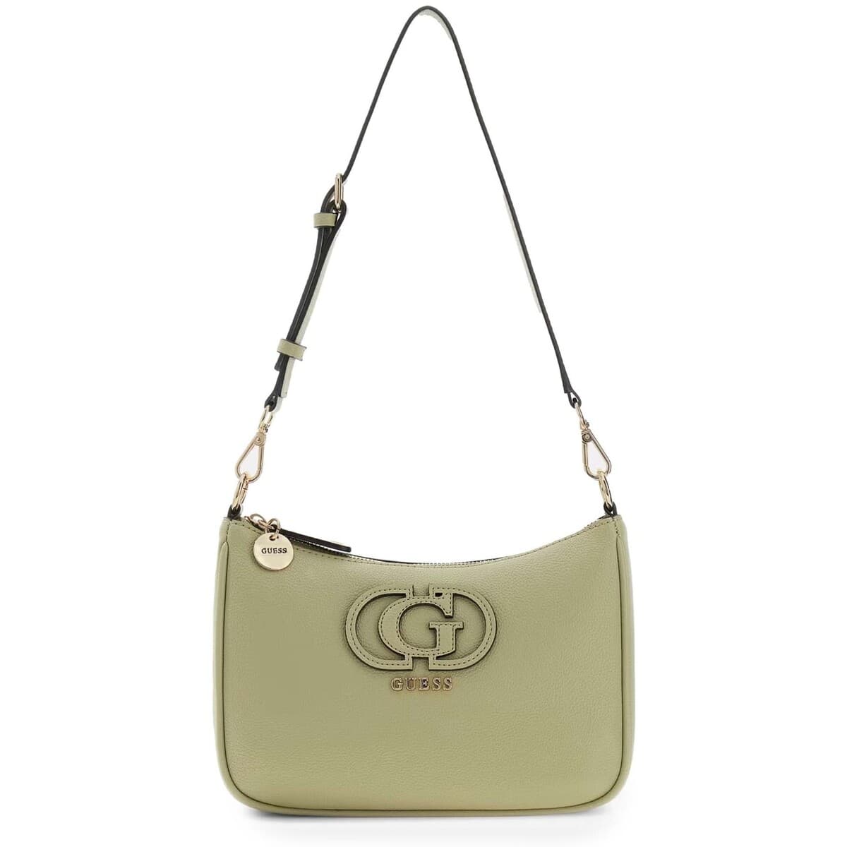 Τσάντες ώμου Guess Isola Shoulder Bag