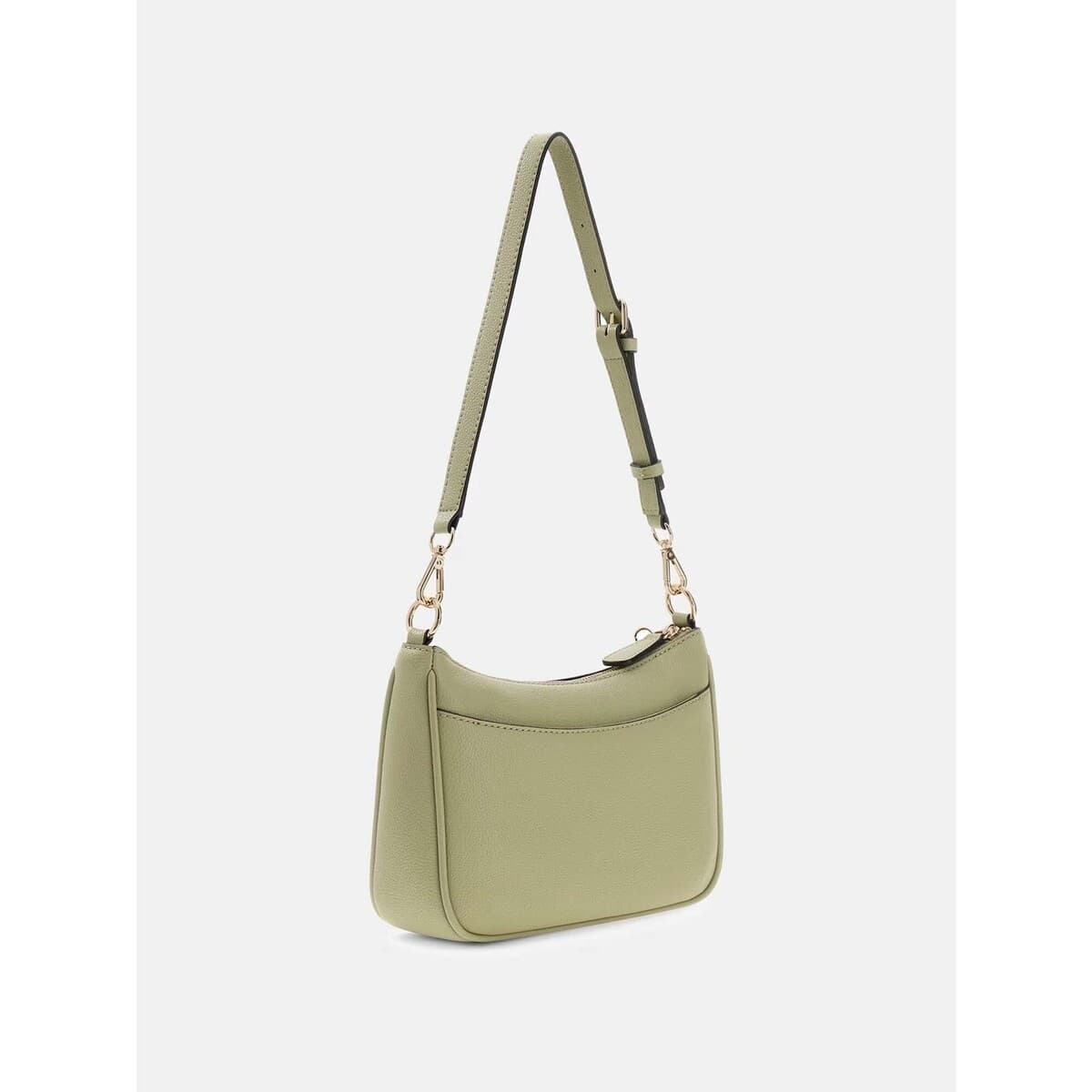 Women's Shoulder Bags Guess Green