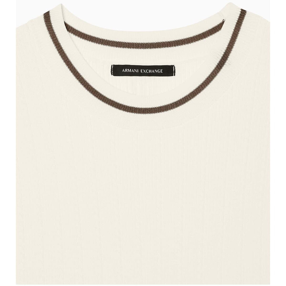 Women's Sleeveless Tops EAX Multicolor