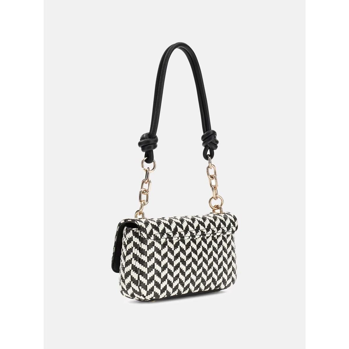 Women's Shoulder Bags Guess Black