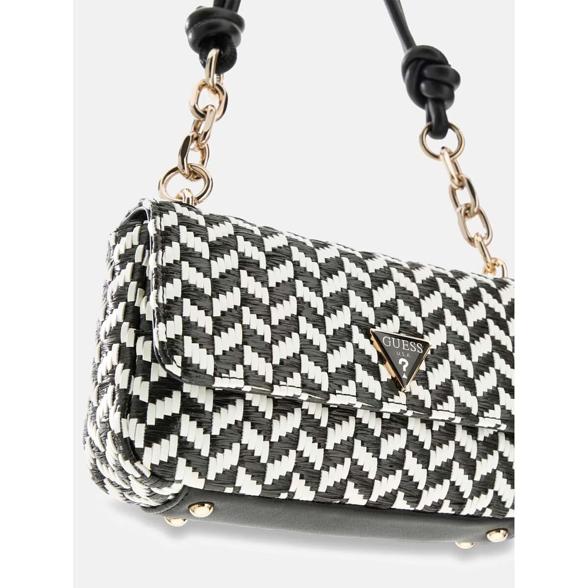 Women's Shoulder Bags Guess Black