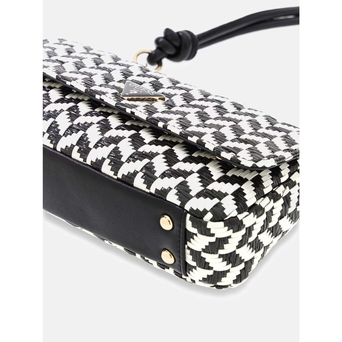 Women's Shoulder Bags Guess Black