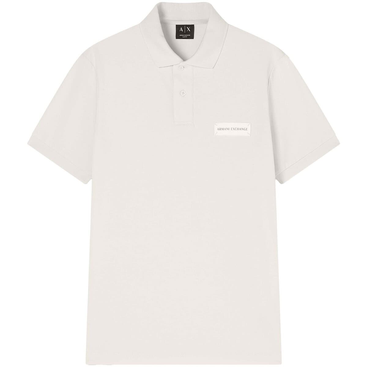 T-shirts & Polos EAX Shirt