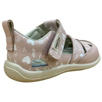 Boys' Sandals Zapy Pink