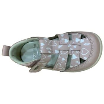 Boys' Sandals Zapy Pink