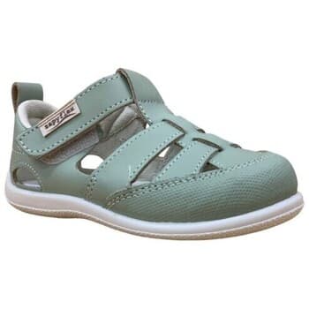 Girls' Sandals Zapy Green