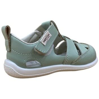 Girls' Sandals Zapy Green