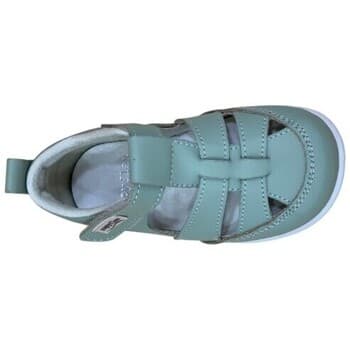 Girls' Sandals Zapy Green