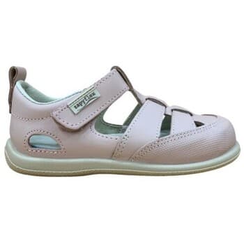 Σανδάλια χωρίς τακούνι Zapy SANDALIA CERRADA FACE Rosa