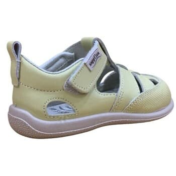 Boys' Sandals Zapy Yellow