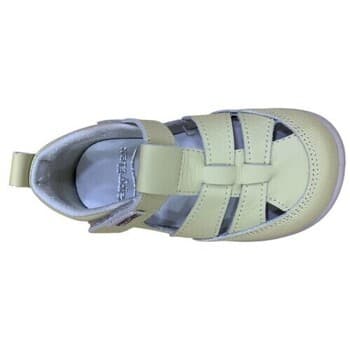 Boys' Sandals Zapy Yellow