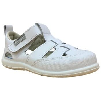 Boys' Sandals Zapy White