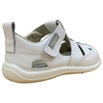 Boys' Sandals Zapy White